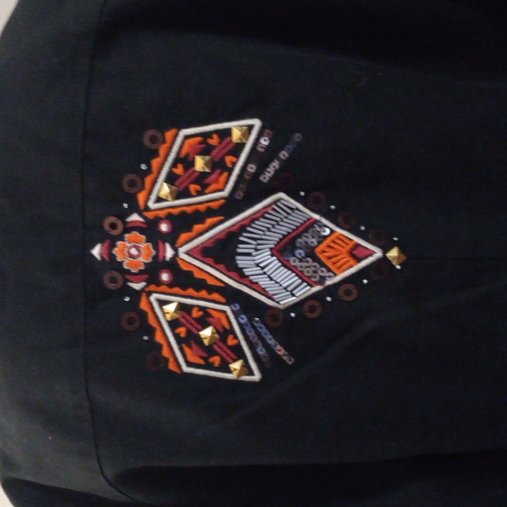INC blazer - Picture 6 of 9